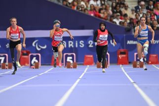 Catatan Istimewa Kontingen Indonesia di Paralimpiade Paris 2024 - JPNN.com Jateng