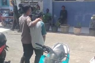 Pembina Pramuka di Surabaya Cabuli Siswi SD Lebih Dari Satu Saat Perjusa - JPNN.com Jatim