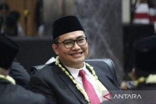 Gerindra Tunjuk Sastra Winara Jadi Ketua DPRD Kabupaten Bogor 2024-2029 - JPNN.com Jabar