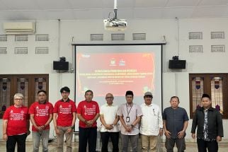 KPU Jabar Harapkan Pilkada 2024 Bebas dari Isu SARA - JPNN.com Jabar