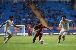 Fokus Hadapi PSIS, PSM Makassar Harus Melupakan Kekalahan dari Arema FC - JPNN.com Jateng