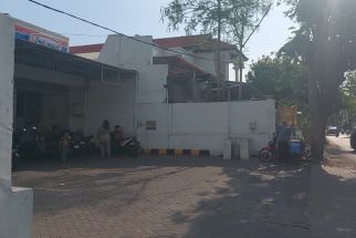 Minimarket di Pucang Anom Surabaya Dibobol Maling, Mesin ATM Dijebol - JPNN.com Jatim