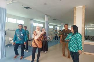 Charlie Hospital Demak Resmi Beroperasi, Fasilitas Mewah, tetapi Tetap Murah - JPNN.com Jateng