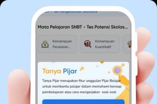 Terobosan Telkom Indonesia di Sektor Pendidikan Modern, Tawarkan AI Bagi Pelajar  - JPNN.com Jabar