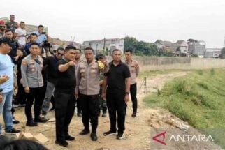 Polisi Pastikan 7 Jasad di Kali Bekasi Pelaku Tawuran - JPNN.com Jabar