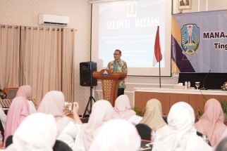 Dindik Jatim Matangkan Kompetensi Guru Penggerak untuk Sukseskan Kurikulum Merdeka - JPNN.com Jatim