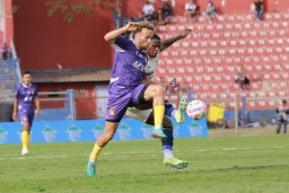 Bertandang ke Markas Persis Solo, Persik Kediri Tanpa 4 Pemain Andalan, Tetap Optimistis Menang - JPNN.com Jateng