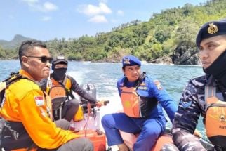 2 Nelayan di Trenggalek Hilang Tersapu Ombak Saat Cari Kerang di Pantai Ngadipuro - JPNN.com Jatim