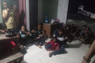 Puluhan Imigran Gelap Asal Suku Rohingya Myanmar Kedapatan Mendiami Rumah di Cisolok Sukabumi - JPNN.com Jabar