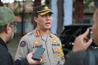 Polisi Investigasi Pengeroyokan 4 Steward di SJH Bandung - JPNN.com Jabar