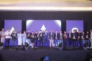 Rumah123 Agent Awards Jadi Ajang Penghargaan Bergengsi Agen Properti Indonesia - JPNN.com Jatim