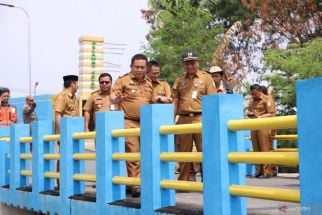 Pemkab Bekasi Segera Perbaiki Tanggul SS Bulakmangga - JPNN.com Jabar