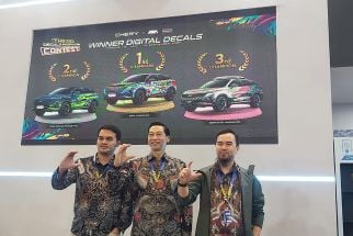 GIIAS Bandung 2024 Jadi Ajang Unjuk Gigi Perusahaan Mobil Asal Tiongkok Chery - JPNN.com Jabar