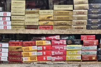 Jika RPMK Disahkan, Pakar Sebut Persulit Konsumen Bedakan Rokok Legal & Ilegal - JPNN.com Jatim