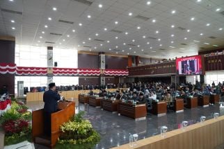 Gegara Hal Ini, Kota Bogor Terancam Tak Punya APBD Perubahan - JPNN.com Jabar