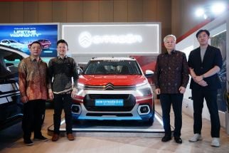 Citroen Resmikan Experience Center ke-5 dan Perkenalkan 2 Unit Special Edition di Bandung - JPNN.com Jabar