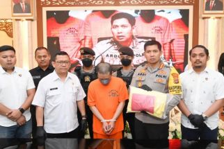 Bejat! Seorang Ayah di Sleman Memperkosa Anak Kandungnya Sendiri - JPNN.com Jogja