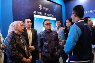 Platform BigBox, Perkuat Peran Membangun Ekosistem Digital di Indonesia - JPNN.com Jabar