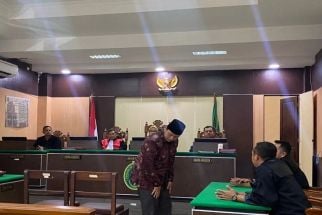 Penghina Pj Bupati Sampang Divonis Lebih Ringan dari Tuntutan - JPNN.com Jatim