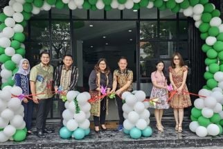 Perkuat Pasar, Manulife Indonesia Resmikan Kantor Pemasaran Mandiri di Surabaya - JPNN.com Jatim