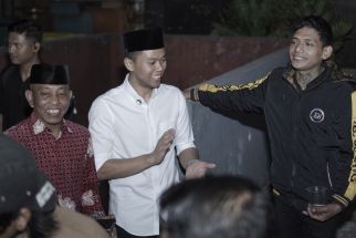 Paslon Gumelar-Rudi Dapat Dukungan dari Sesepuh PKB dan NU Kota Batu - JPNN.com Jatim