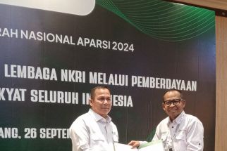 Tolak RPMK Kemasan Rokok Polos Tanpa Merek, APARSI Serahkan Petisi Keberatan ke Kemendag - JPNN.com Jabar