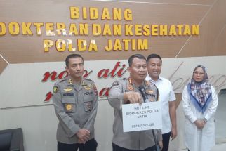 Polisi Kesulitan Identifikasi Kerangka yang Ditemukan di Rumah Pompa Wonorojo - JPNN.com Jatim