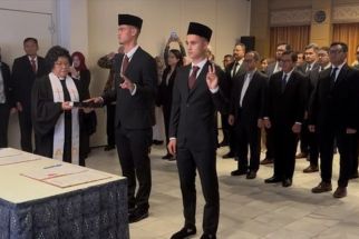 Ini Kata Erick Setelah Hilgers & Eliano Menjadi WNI, Senjata Kontra Bahrain dan Cina - JPNN.com Bali