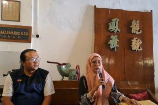 Kota Lama Semarang Jadi Saksi Festival Rempah, Bawa Kejayaan Nusantara - JPNN.com Jateng