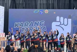 Cara Karang Taruna Surabaya Tingkatkan Partisipasi Politik Pemuda di Pilkada 2024 - JPNN.com Jatim