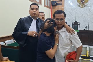 Dosen di Bandung Divonis 6 Bulan Atas Kasus Dugaan Penganiayaan, Kuasa Hukum Ajukan Banding - JPNN.com Jabar