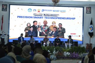 Mencetak Generasi Pengusaha Inovatif, Udinus Luncurkan Program Wirausaha Merdeka - JPNN.com Jateng