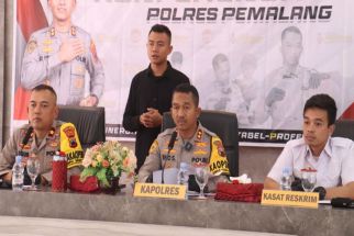 Tawuran Pelajar di Pemalang, Polisi Periksa 15 Saksi, 4 Remaja jadi Tersangka - JPNN.com Jateng