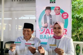 Balas 'Serangan' Dedi Mulyadi, Gita KDI: Kartu Jabar Bahagia Beri Akses Langsung ke Program Spesifik! - JPNN.com Jabar