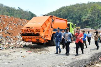 Pemprov Jabar Insisiasi Komitmen dan Aksi Kurangi Sampah ke TPPAS Sarimukti - JPNN.com Jabar