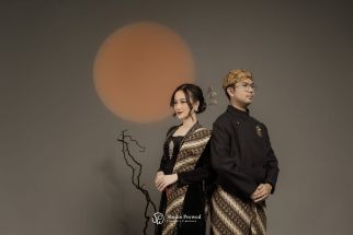 Studio Prewed Solusi Praktis Persiapkan Pernikahan - JPNN.com Jabar