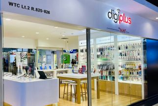 Perluas Jangkauan & Aksesibilitas, Digiplus Hadirkan 5 Gerai di Surabaya - JPNN.com Jatim