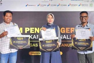 Jurnalis di Madura Raih Juara III Berkat Penulisan Membahas HCML - JPNN.com Jatim