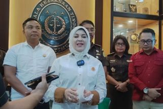 Kejati Jatim Umumkan 2 Tersangka Kredit Fiktif Ratusan Miliar Bank di Jember - JPNN.com Jatim