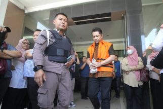 Mantan Kepala BPPD Sidoarjo Divonis 5 Tahun dan Denda Rp500 Juta - JPNN.com Jatim