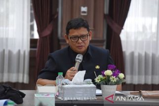 Pemkot Sukabumi Ajak Bawaslu Awasi Netralitas ASN di Pilkada 2024 - JPNN.com Jabar