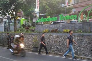 Pemotor di Batu Jadi Korban Penembakan Pria Tak Dikenal, Begini Kronologinya - JPNN.com Jatim