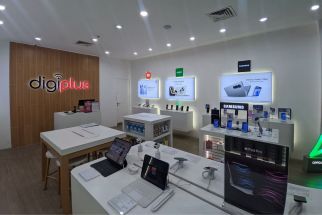 Digiplus Ajak Masyarakat Upgrade Gaya Hidup Lewat Gerai Baru di Sunrise Mojokerto - JPNN.com Jatim