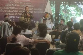 KPU Depok Ajak Kelompok Marginal Berperan dalam Pilkada 2024 - JPNN.com Jabar