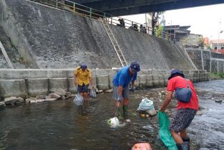 Sungai-Sungai di Jogja Masuk Kategori Cemar Sedang - JPNN.com Jogja