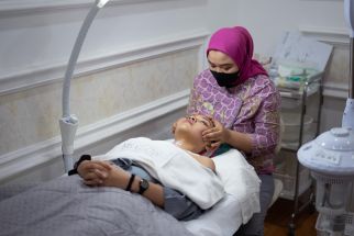 Rayakan HUT ke-79 Provinsi Jatim, MS Glow Hadirkan Promo Treatment - JPNN.com Jatim