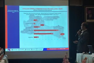 Survei ARCI: 81,8 Persen Warga Puas Kinerja Pemprov Jatim Atasi Banjir - JPNN.com Jatim