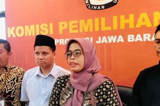 Tak Patuh Putusan DKPP, Ummi Wahyuni Memilih Melawan dan Siapkan Banding - JPNN.com Jabar