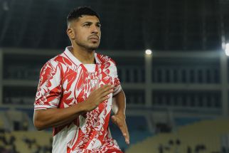 Ricardo Lima Jalani Operasi & Pemulihan di Brasil, Persis Solo Hadapi Tantangan Berat - JPNN.com Jateng