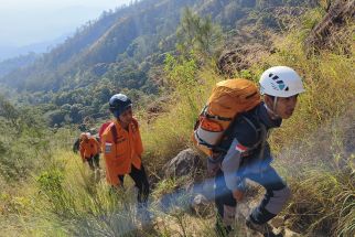 Hari ke-5, Pendaki Asal Jakbar yang Hilang di Gunung Wilis Masih dalam Pencarian    - JPNN.com Jatim